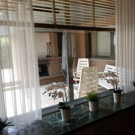 בסטוויג Ferienwohnungen Am Finkenweg מראה חיצוני תמונה
